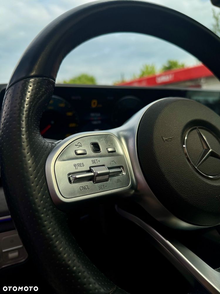 Mercedes-Benz GLE - 26