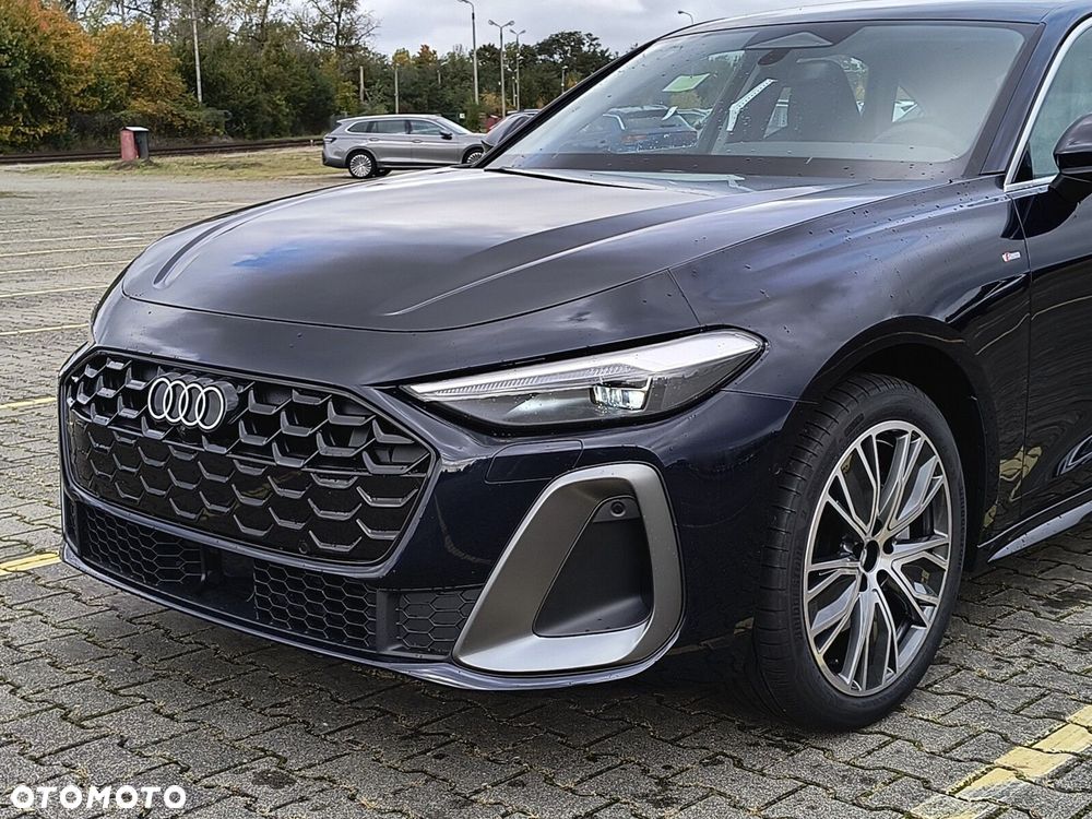 Audi A5 Limousine TFSI S tronic - 12