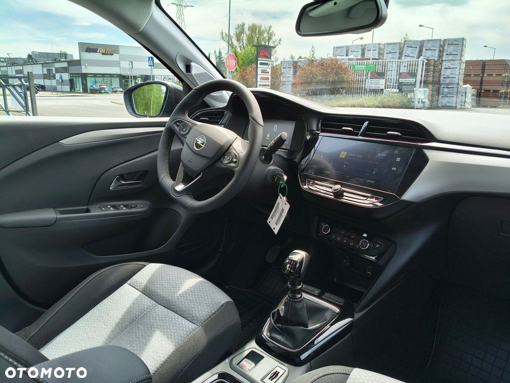 Opel Corsa - 12