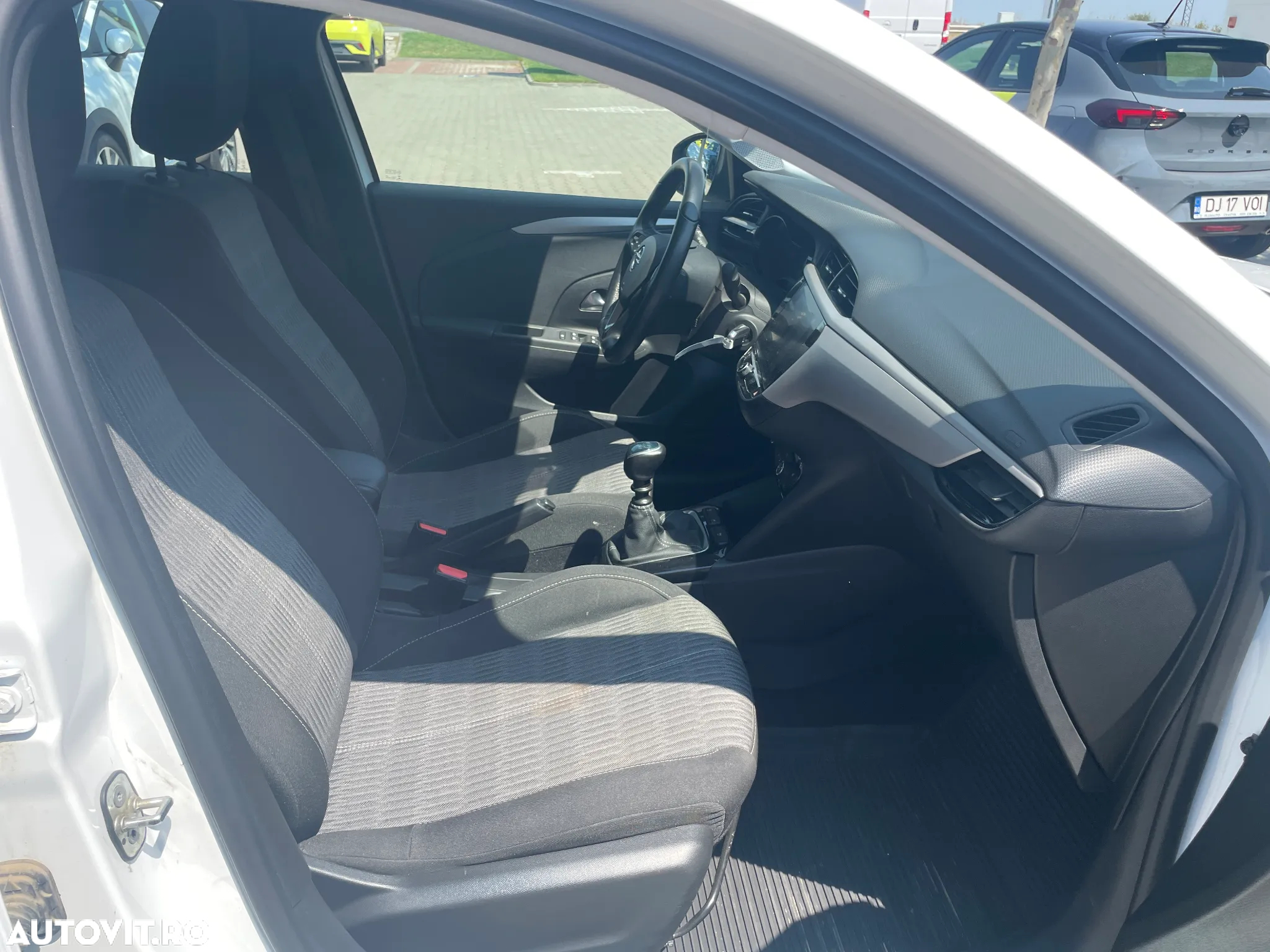 Opel Corsa 1.2 Turbo Start/Stop Edition - 2