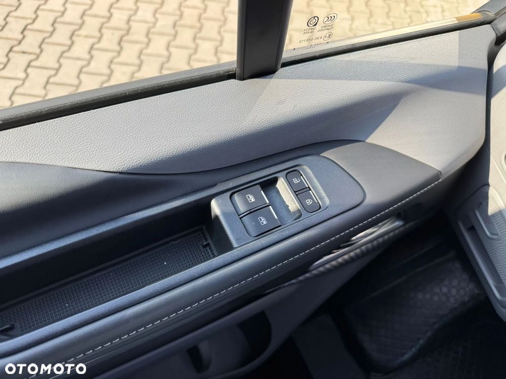 Maxus Deliver 7 - 24