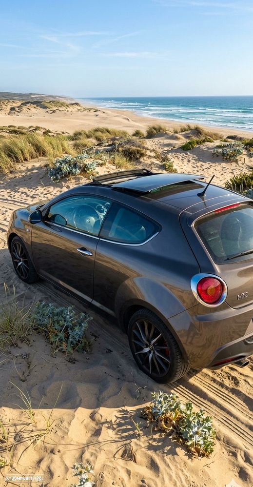 Alfa Romeo MiTo 1.3 JTDM - 9