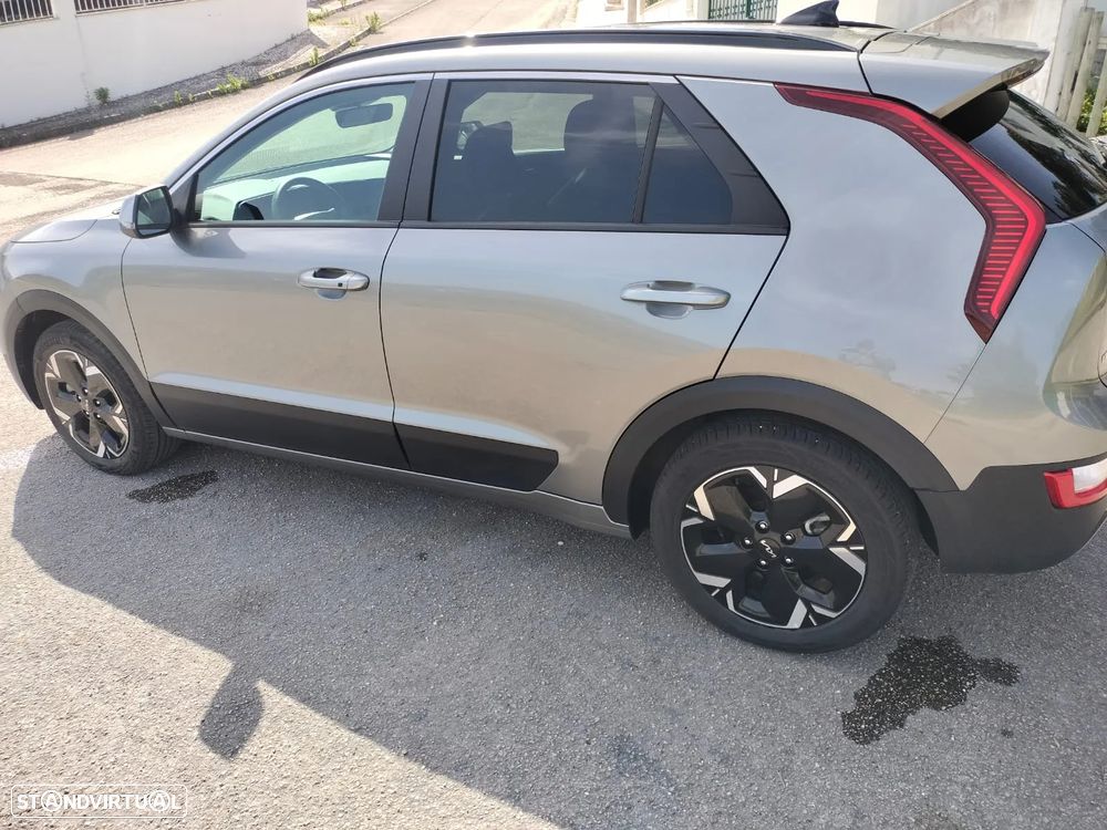 Kia e-Niro 64kWh - 4