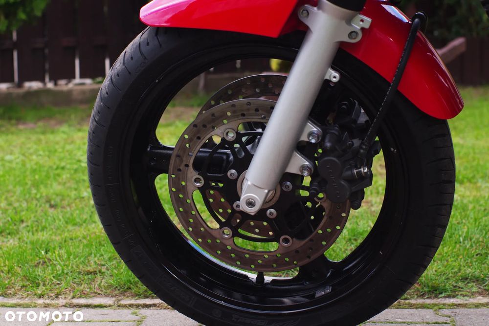 Suzuki Bandit - 26