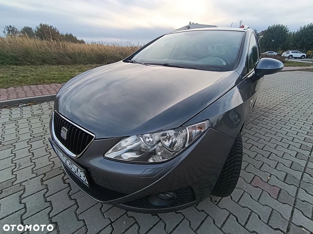 Seat Ibiza 1.2 TSI Style - 26
