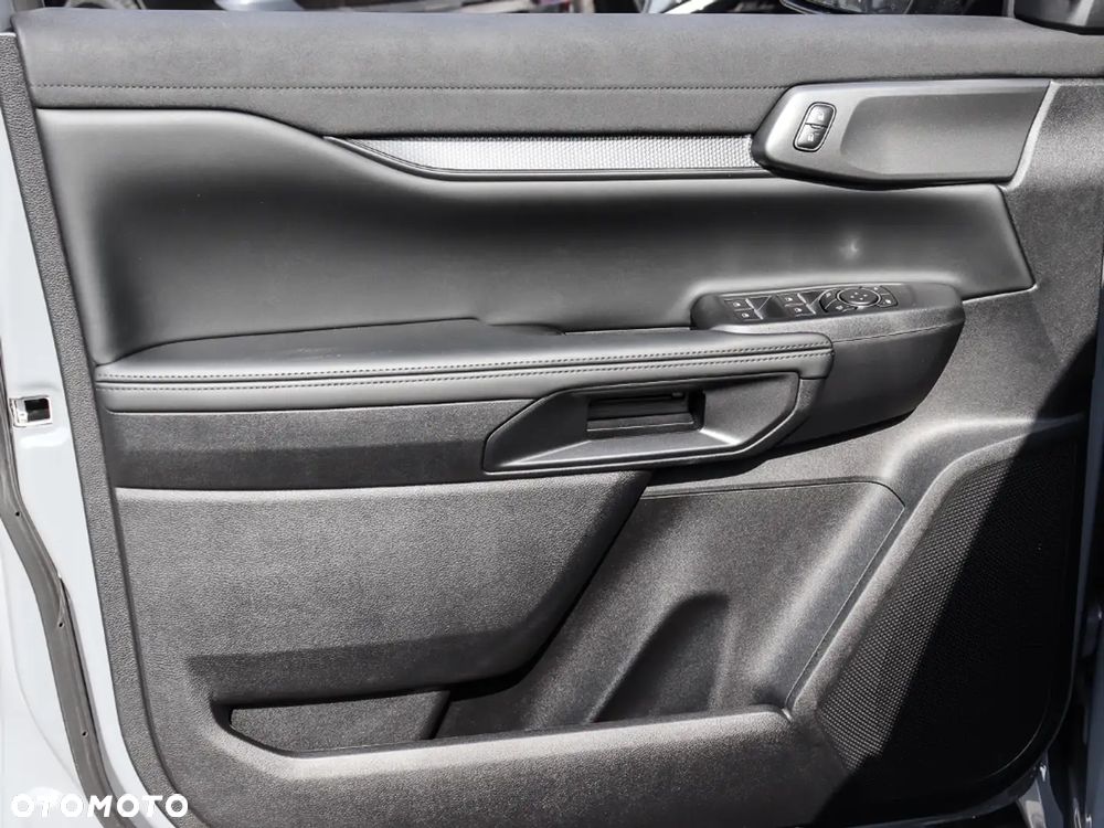 Ford Ranger Raptor - 13