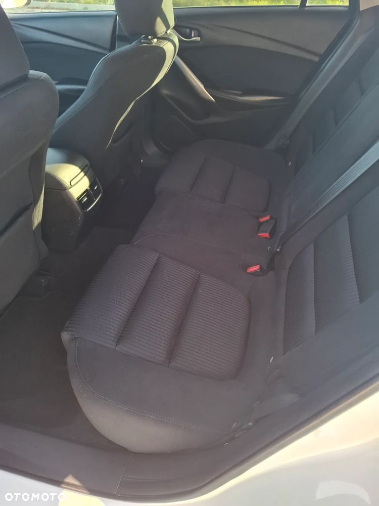 Mazda 6 - 6