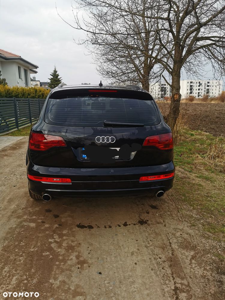 Audi Q7 - 4