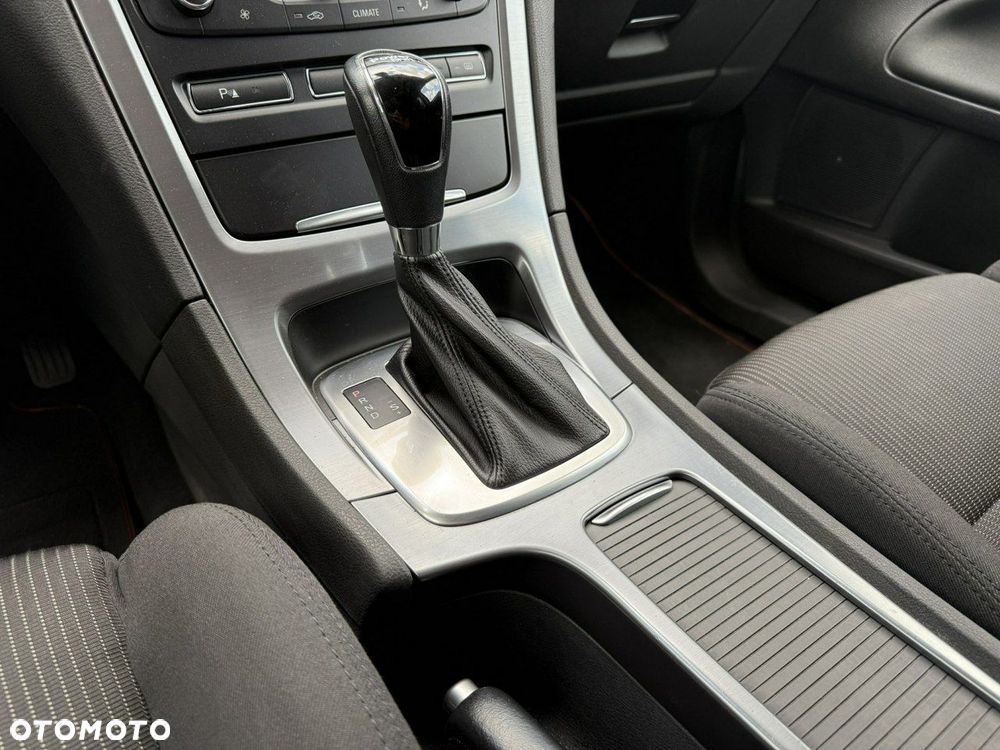 Ford Mondeo 2.0 TDCI Business Edition - 27