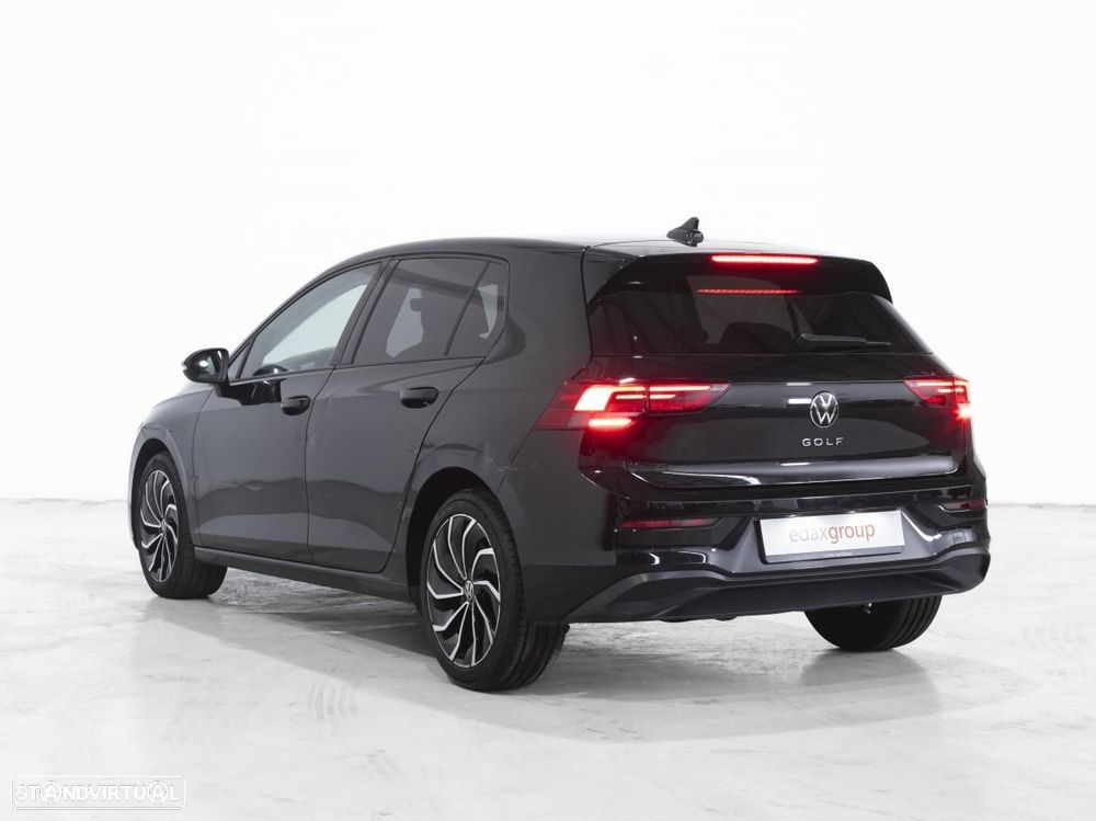 VW Golf 1.0 TSI Sportline - 4