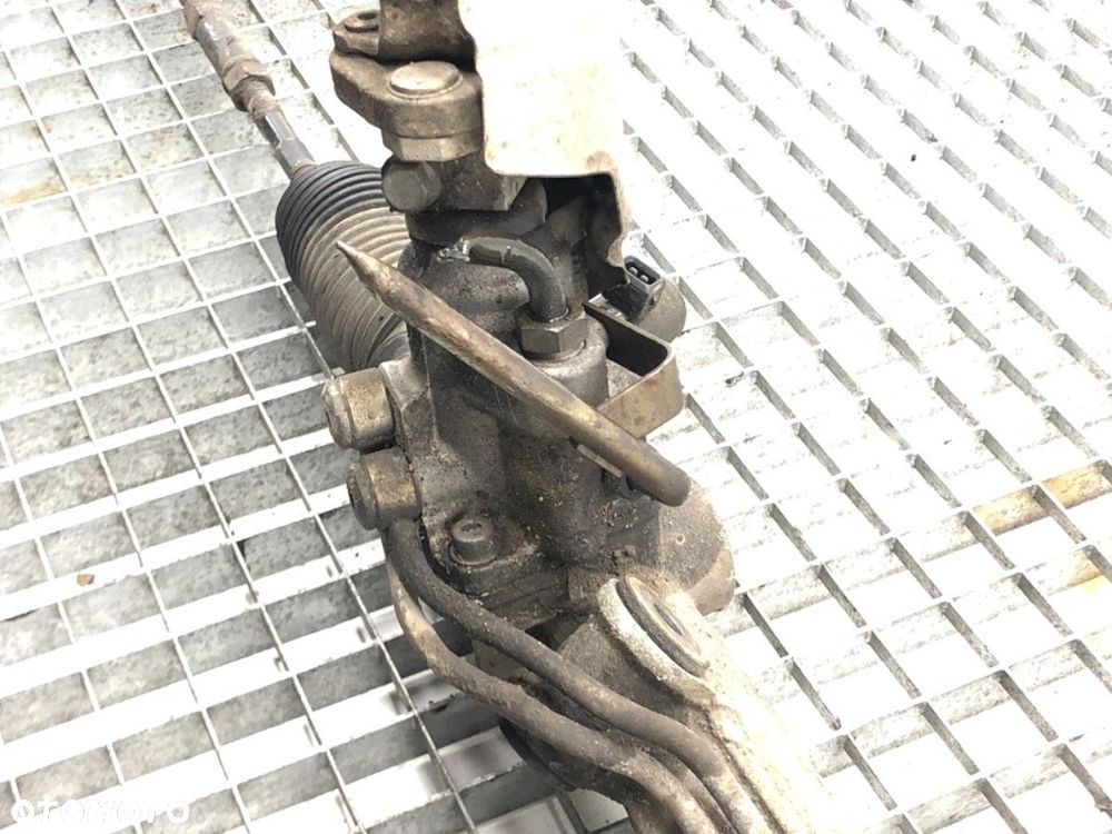 PRZEKŁADNIA KIEROWNICZA MAGLOWNICA  MERCEDES-BENZ KLASA S (W220) 1998 - 2005 S 320 (220.065, - 4