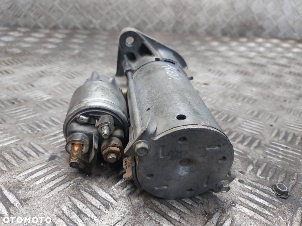 ROZRUSZNIK FORD FIESTA MK6 MK7 08-17 1.25 16V 8V21-11000-BC - 5