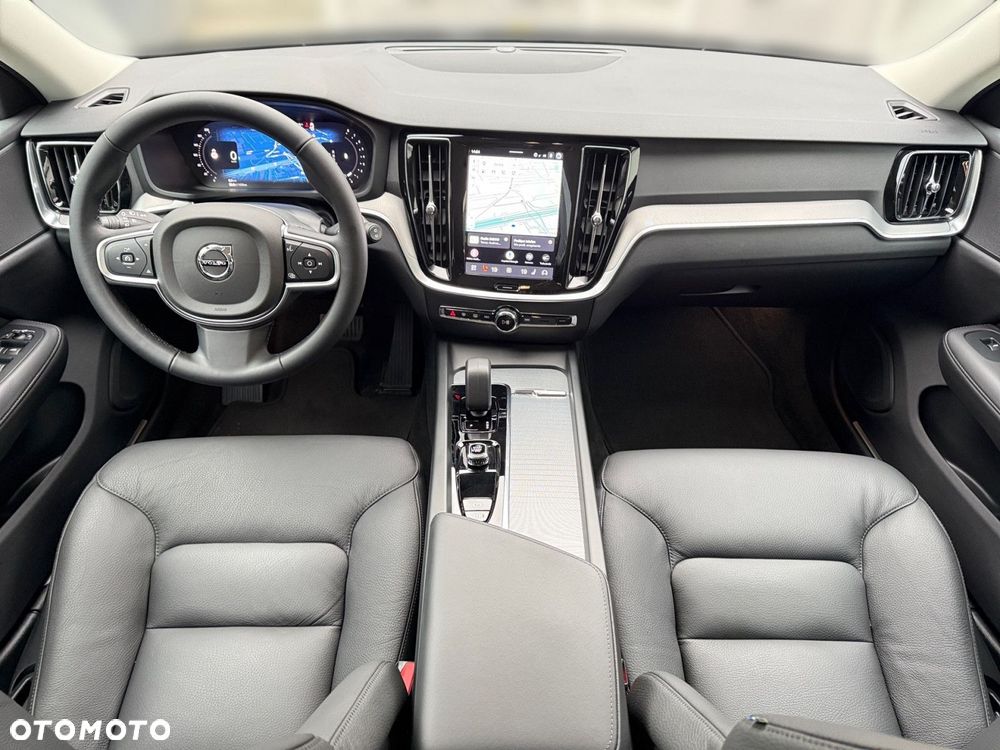 Volvo V60 - 16
