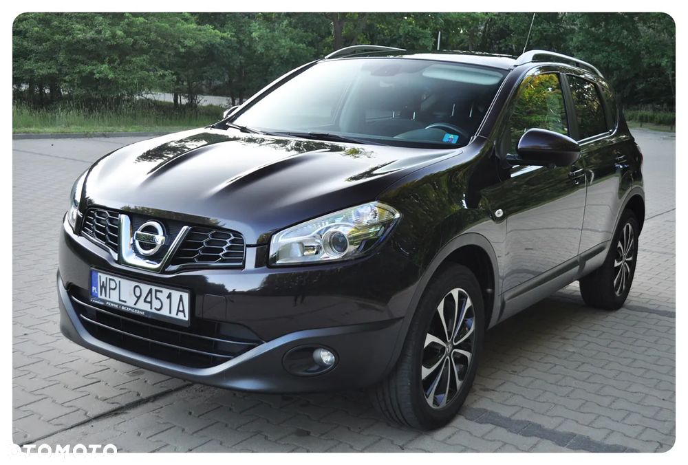 Nissan Qashqai 1.6 360 - 28