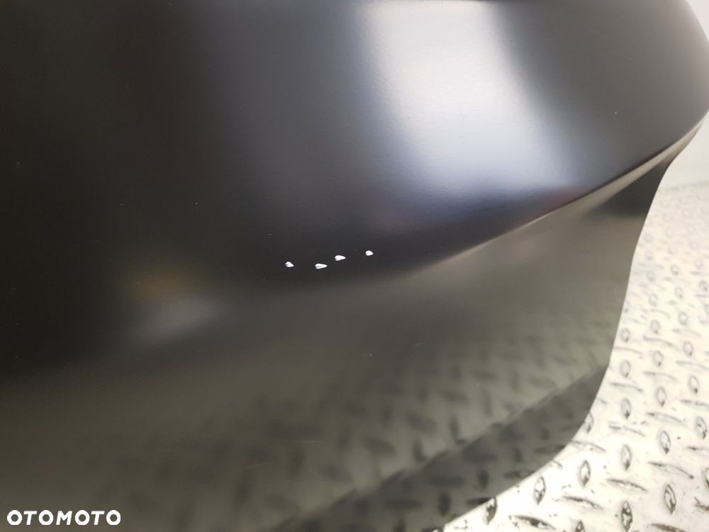 FABRYCZNIE NOWA ORYGINALNA KLAPA BAGAŻNIKA CITROEN C-ELYSEE II 2 12-20 9675044480 - 10