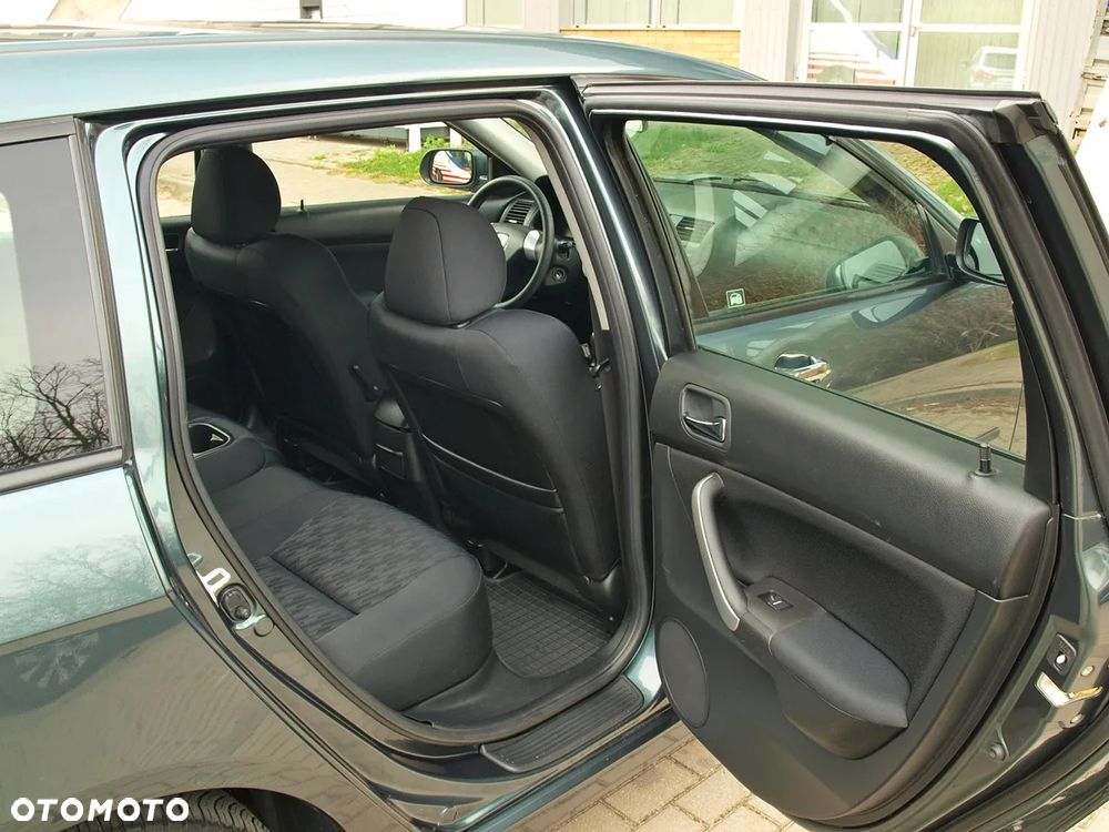 Honda Accord 2.0 Comfort - 19