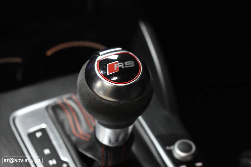 Audi RS3 Sportback 2.5 TFSI quattro S tronic - 32