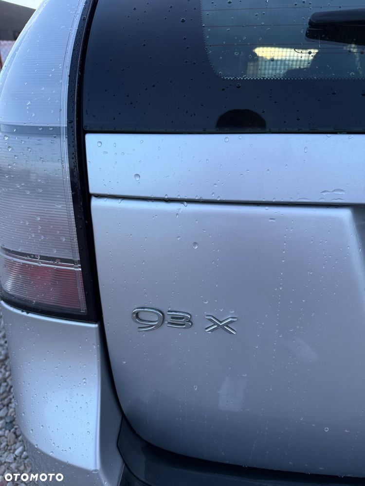 Saab 9-3X 1.9 TTiD - 18
