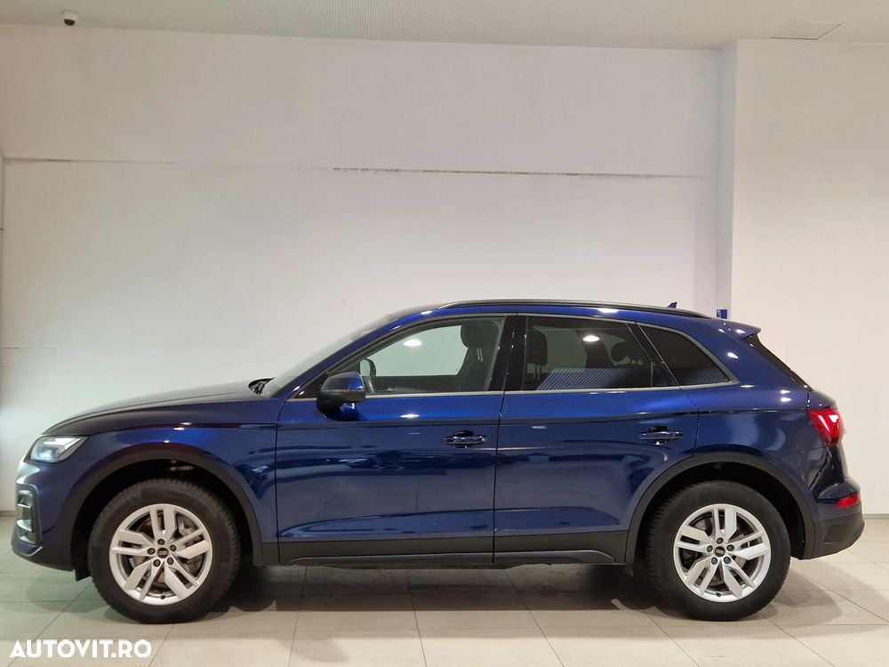 Audi Q5 - 2