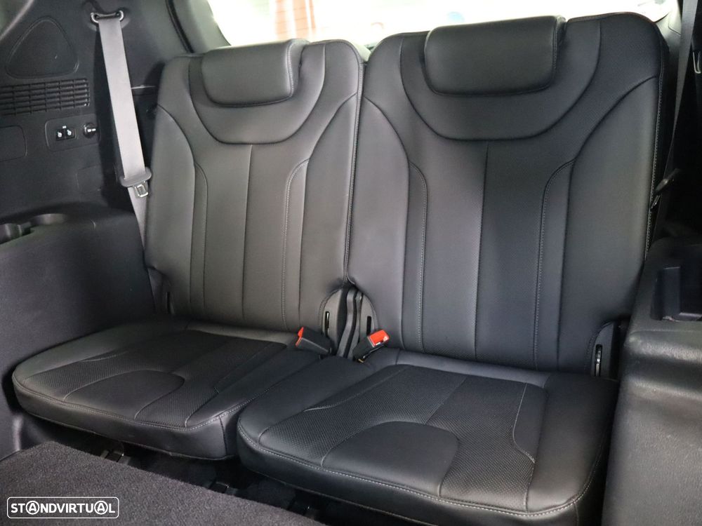 Hyundai Santa Fe 1.6 T-GDI PHEV Vanguard - 14