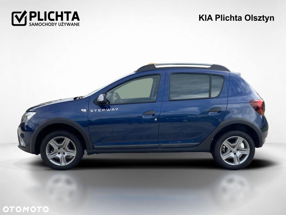 Dacia Sandero - 3