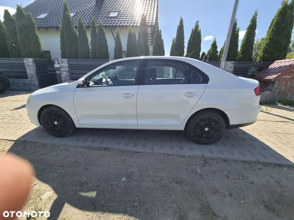 Seat Toledo - 6