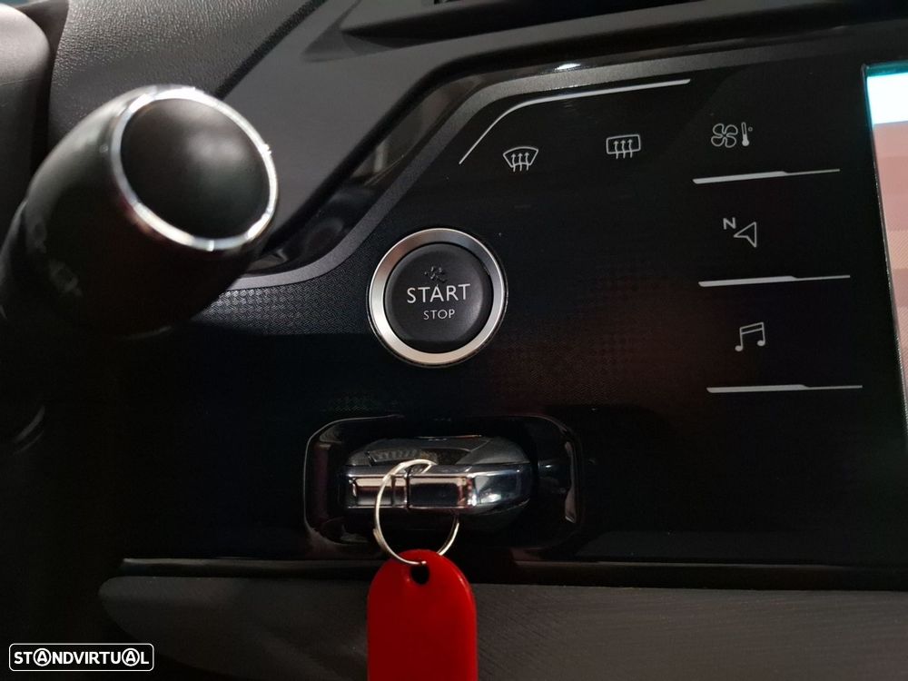 Citroën C4 Spacetourer 1.2 PureTech Feel - 19