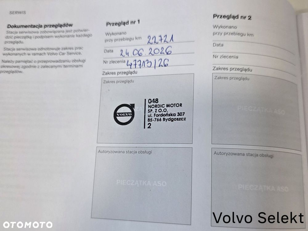 Volvo XC 90 - 6