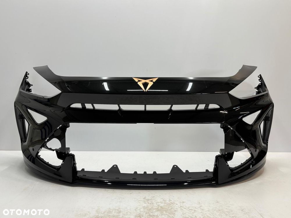 Seat Cupra Formentor Lift Zderzak Przód Przedni 5FF807221F - 1