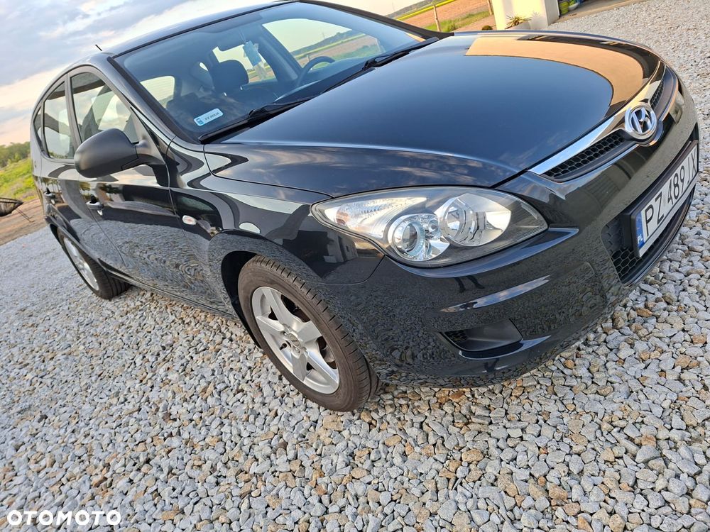Hyundai i30 1.4 Classic - 2