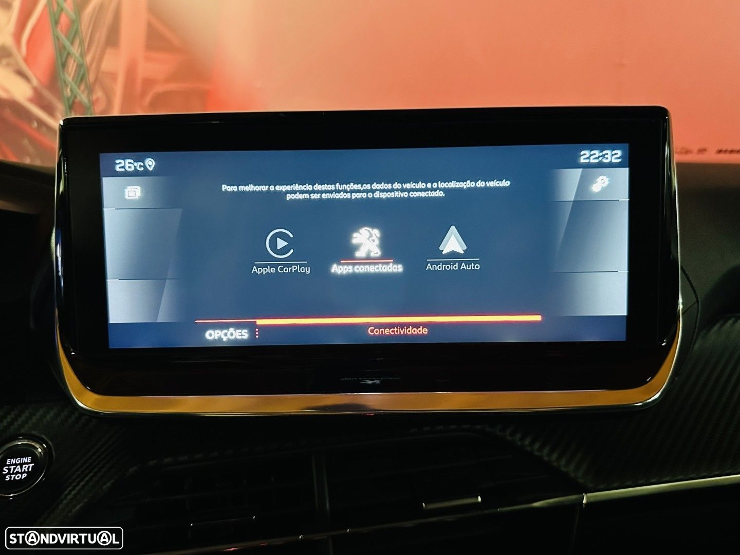 Peugeot 2008 1.2 PureTech Allure Pack - 12