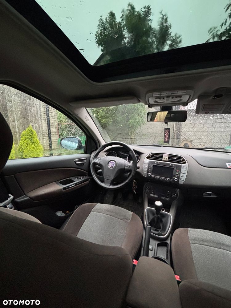 Fiat Bravo 1.4 T-JET 16V Dynamic - 7