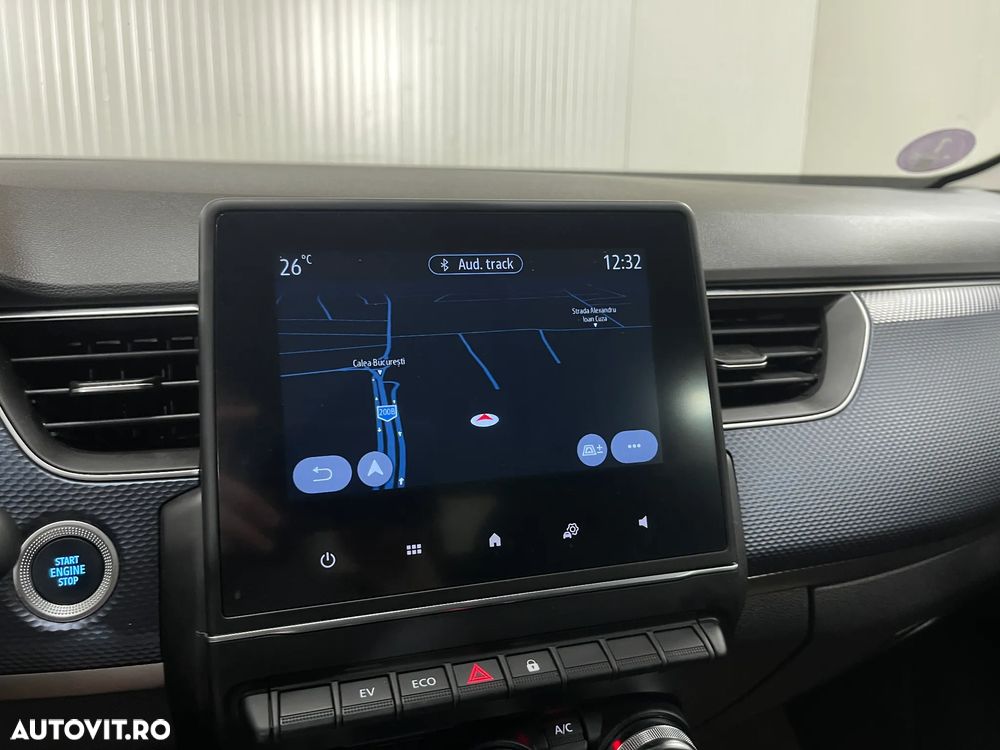 Renault Arkana E-TECH 145 Techno - 13