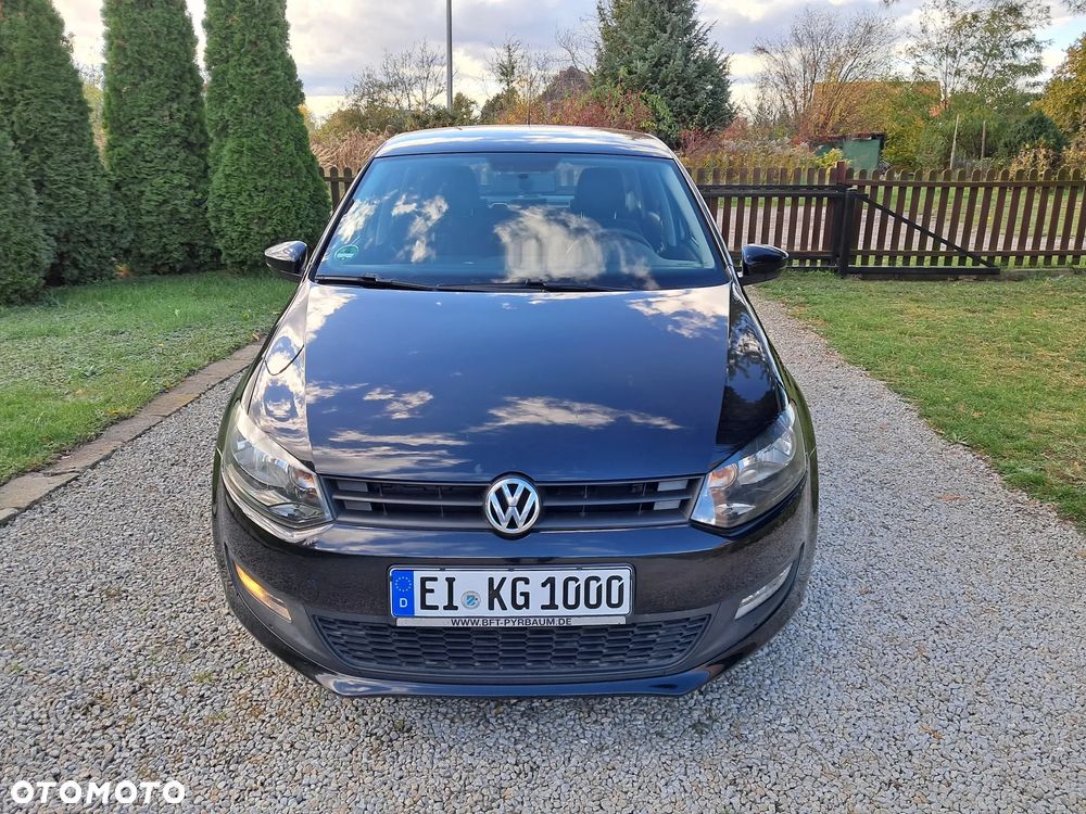 Volkswagen Polo 1.2 Comfortline - 2