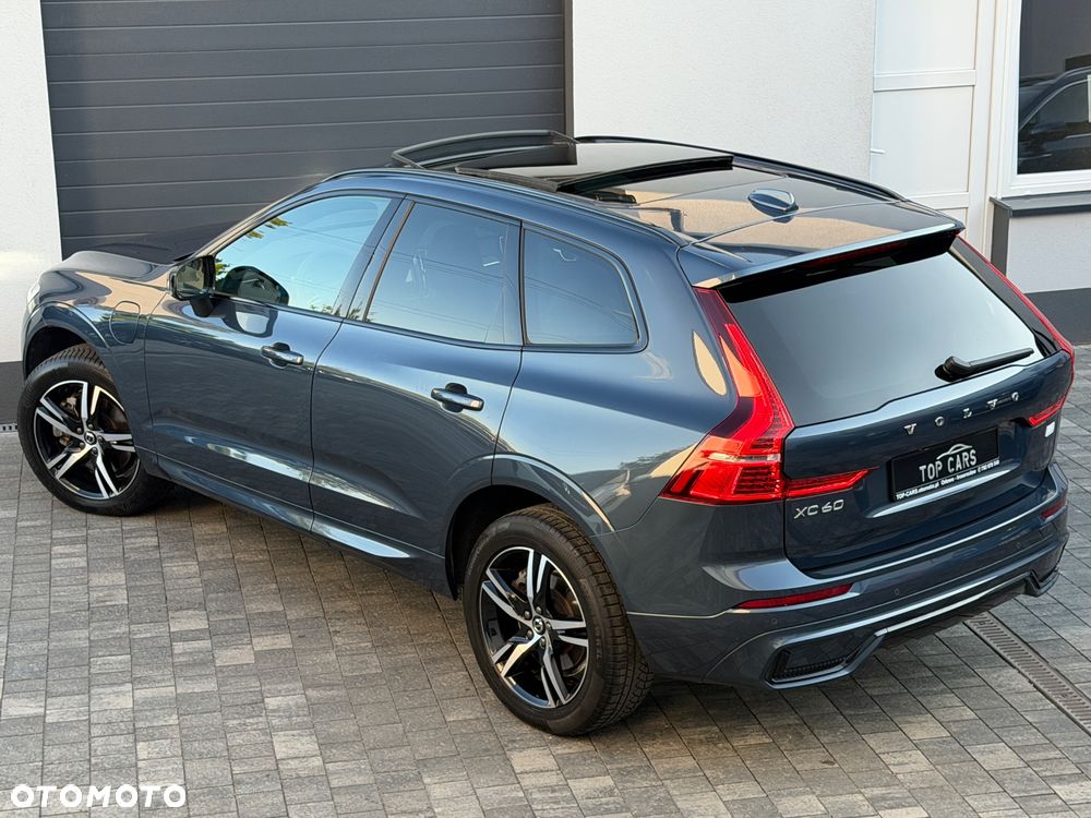 Volvo XC 60 - 27