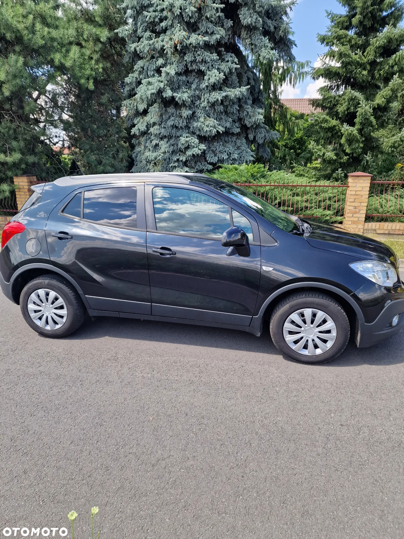Opel Mokka 1.6 ecoFLEX Start/Stop Edition - 5