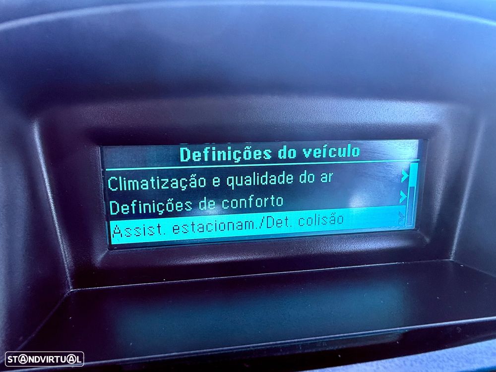 Chevrolet Cruze 2.0 VCDi LT - 39
