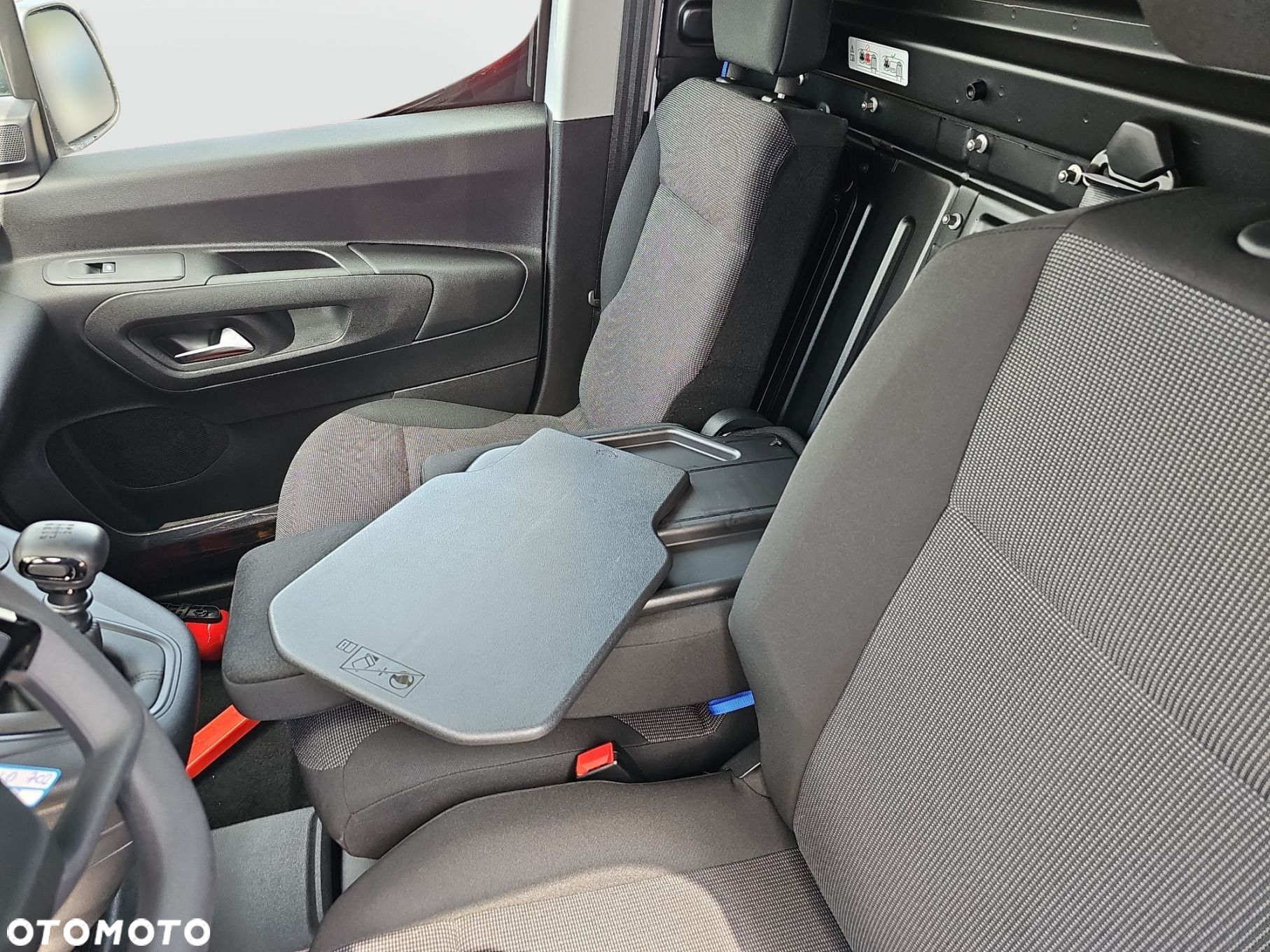 Fiat Doblo - 16