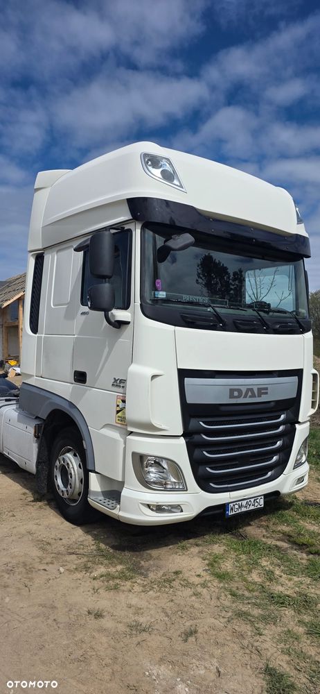 DAF XF - 2
