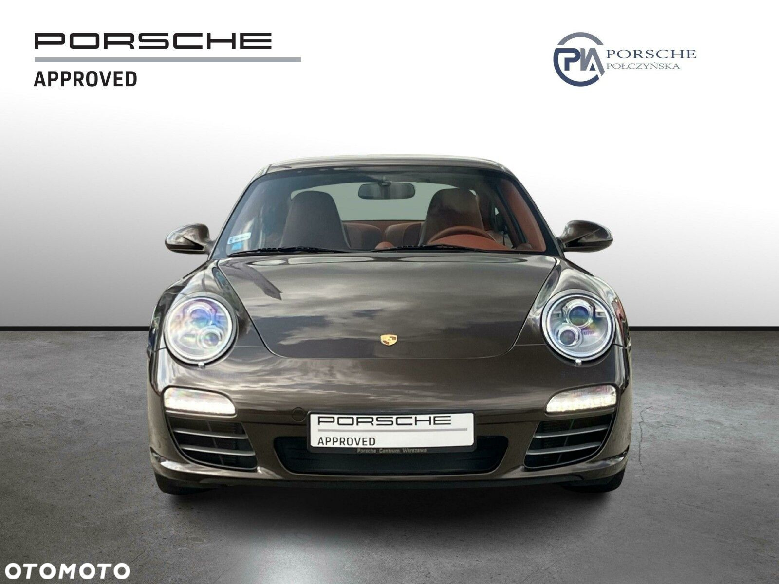Porsche 911 - 8