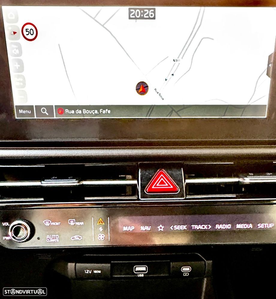 Kia e-Niro - 13