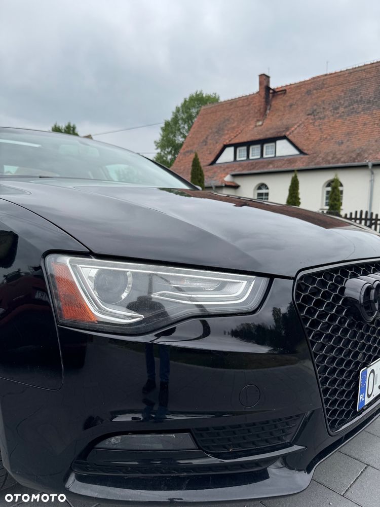 Audi A5 Coupé - 7