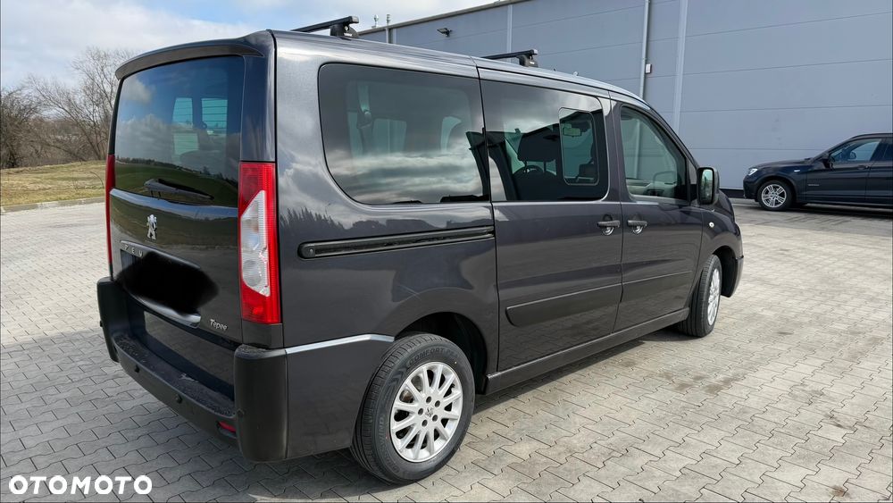 Peugeot Expert Tepee L2 Premium - 7