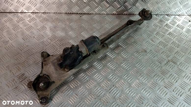 MECHANIZM WYCIERACZEK SILNICZEK SUBARU FORESTER - 2