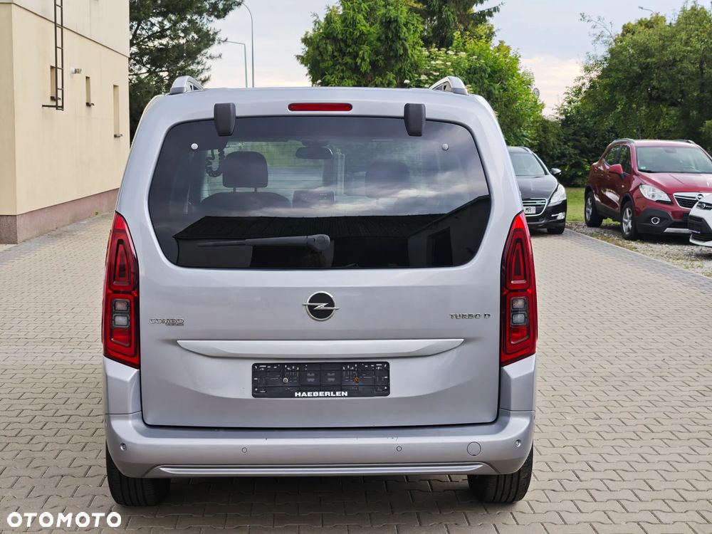 Opel Combo 1.5 D Start/Stop Innovation - 5