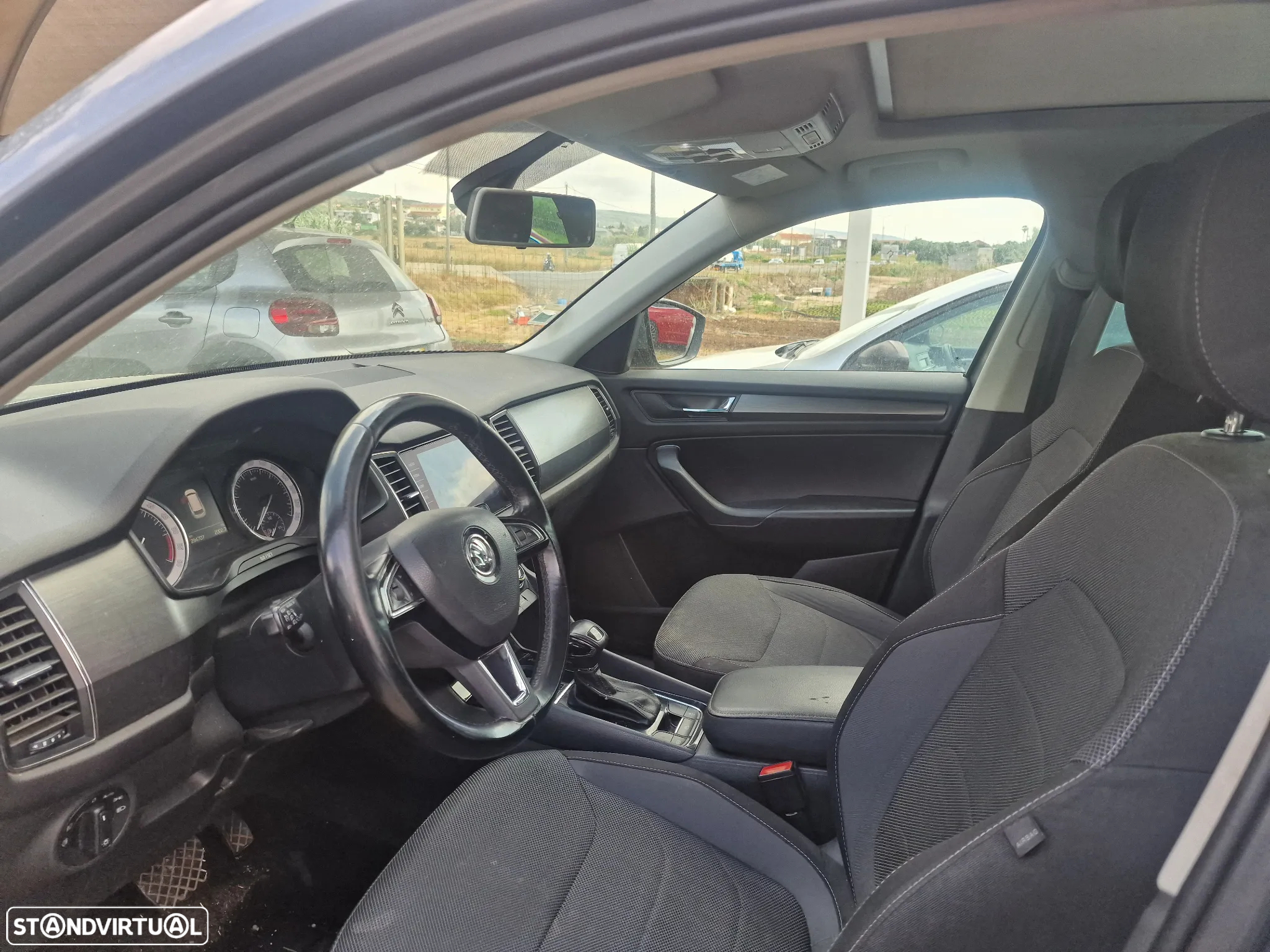 Skoda Kodiaq 2.0 TDI Ambition DSG - 6
