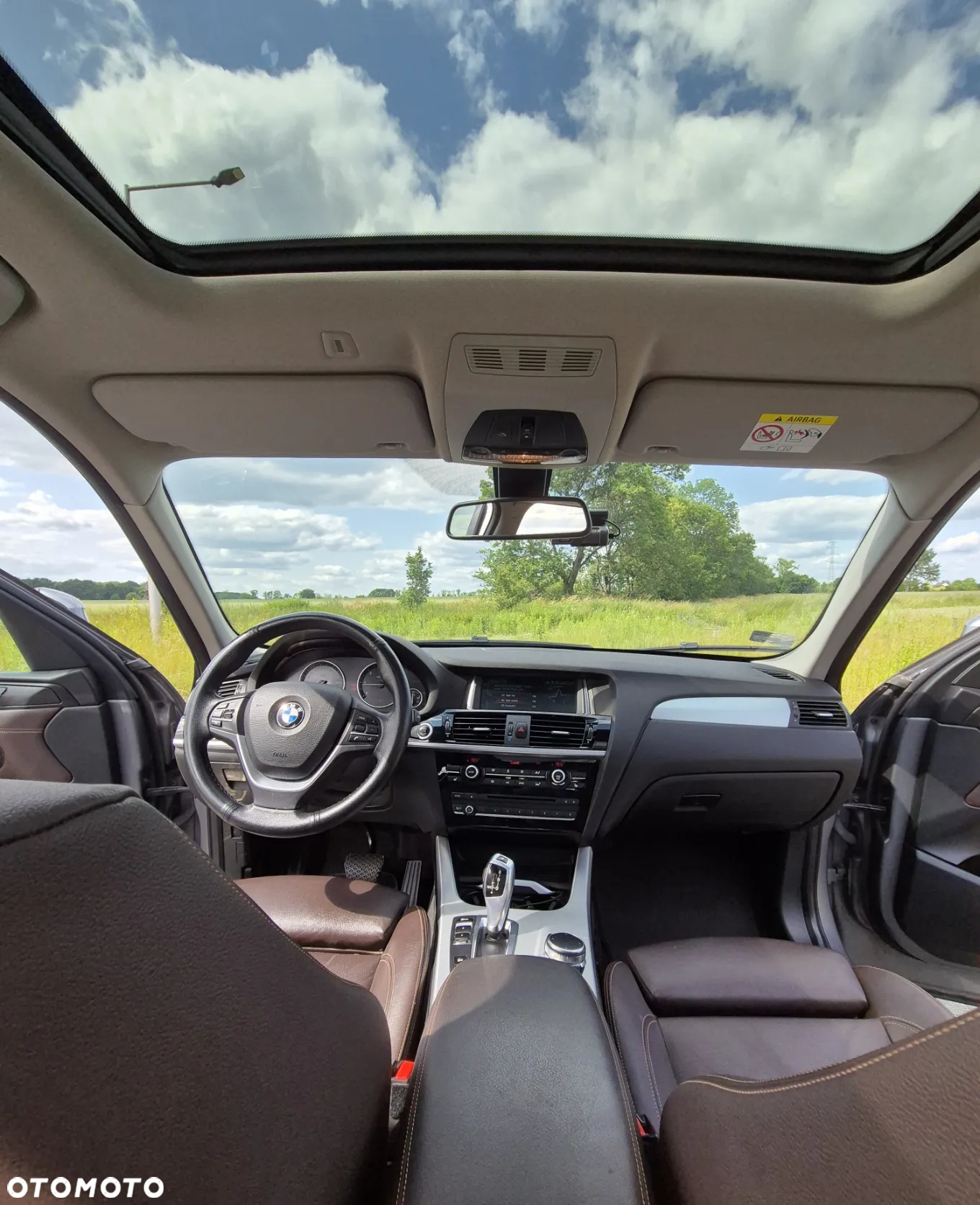 BMW X3 xDrive20d xLine - 18