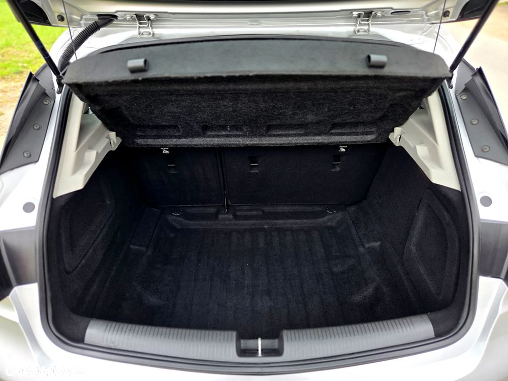 Opel Astra 1.6 CDTI Elite S&S - 27