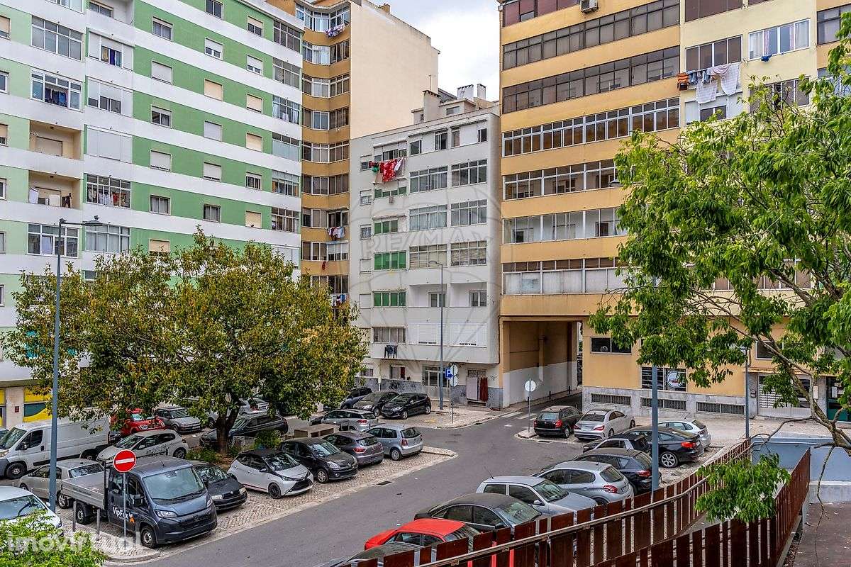 Apartamento T2 para venda - Grande imagem: 2/32