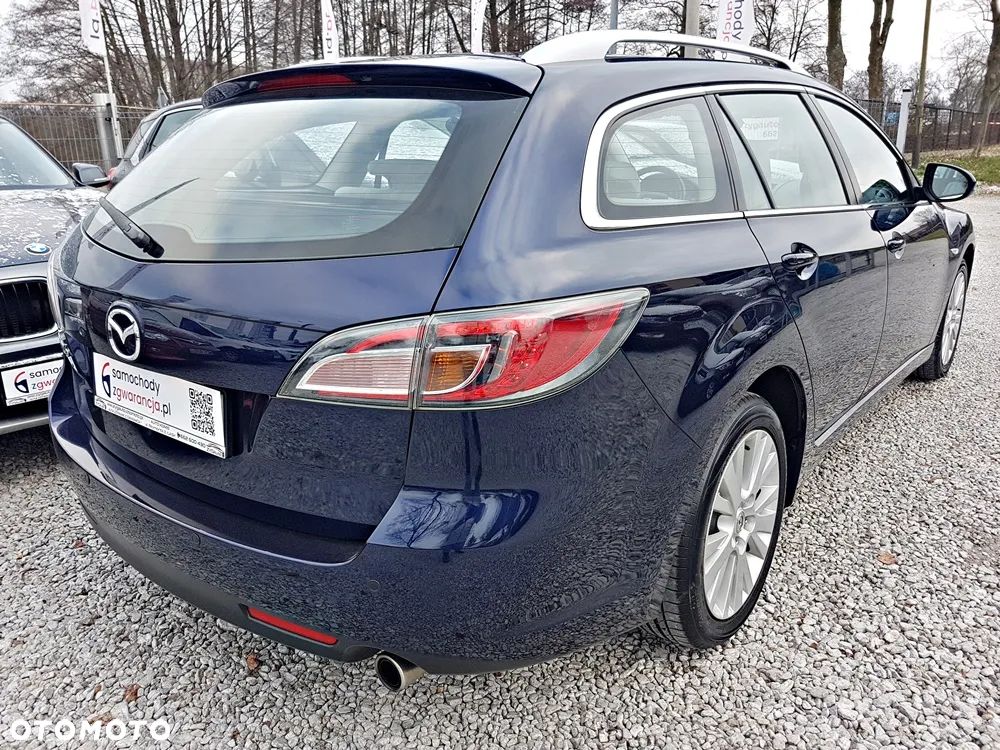 Mazda 6 Sport 1.8 Center-Line - 35